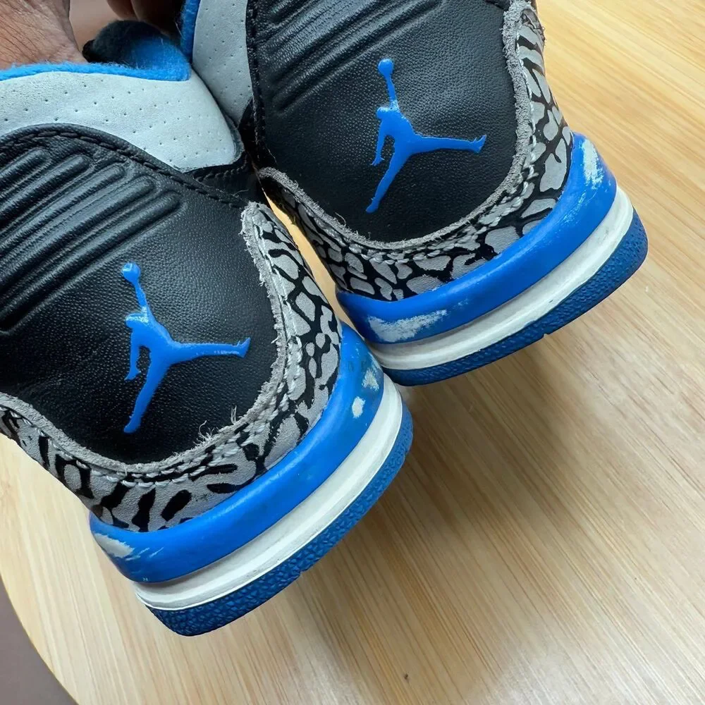 Nike air jordan